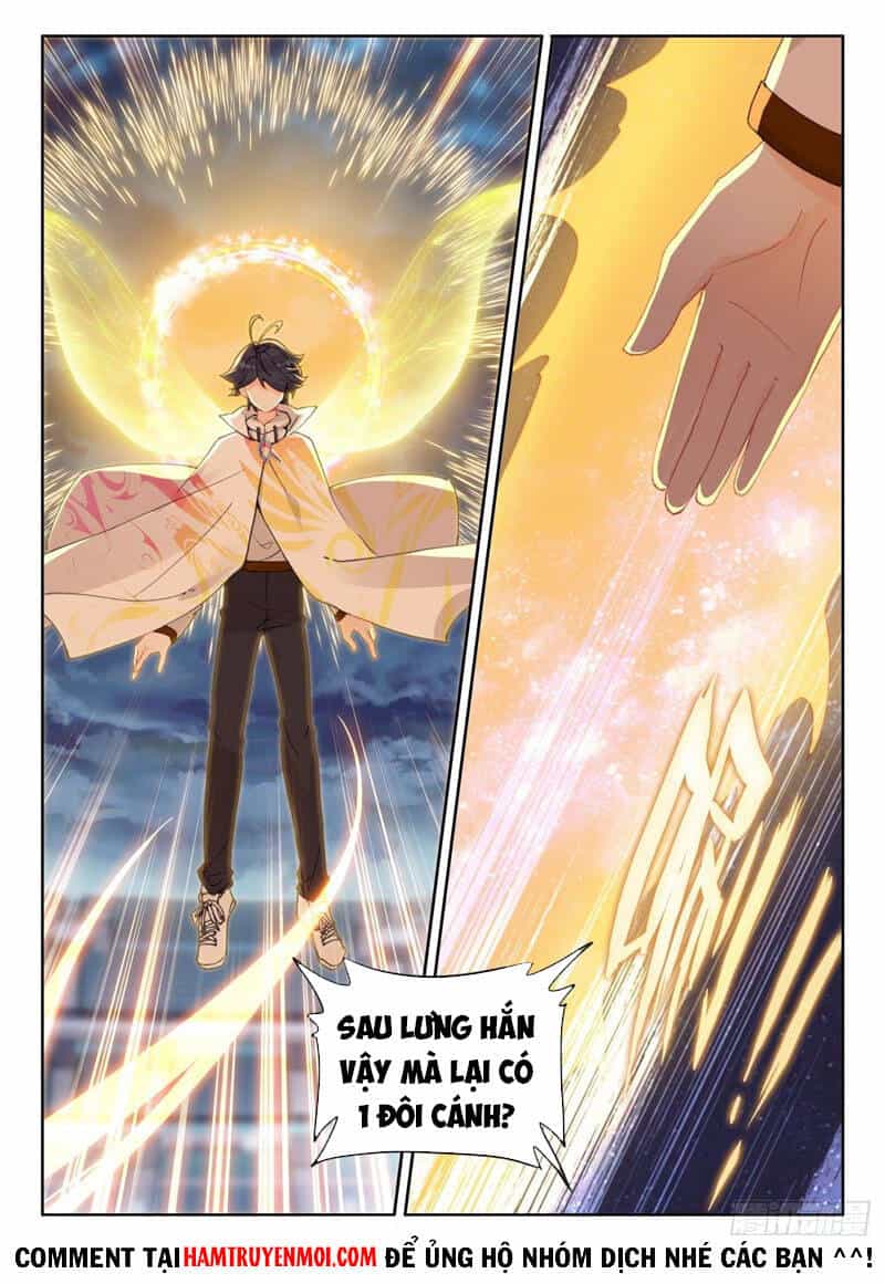 Quang Chi Tử - Chương 57 - ảnh 22