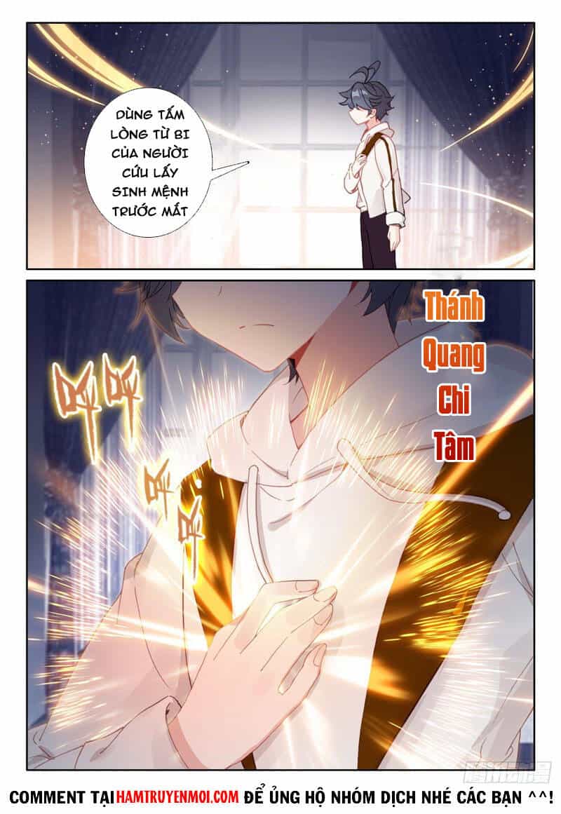 Quang Chi Tử - Chương 58 - ảnh 9