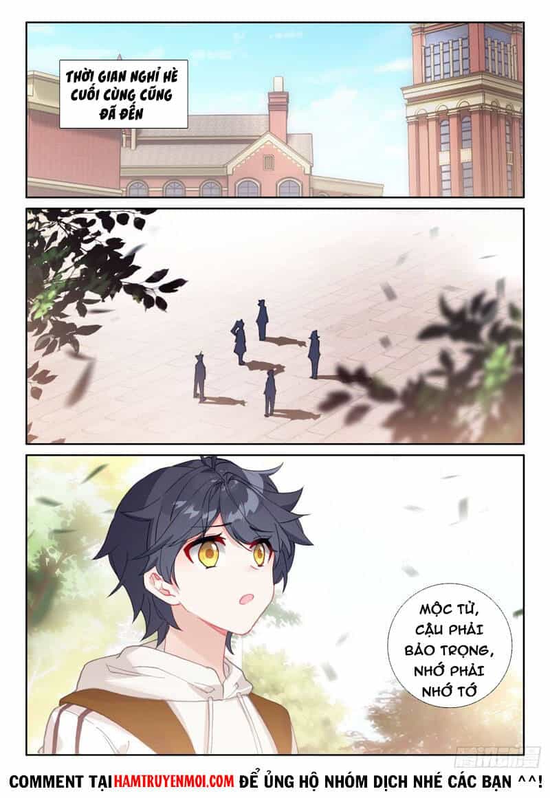 Quang Chi Tử - Chương 59 - ảnh 20