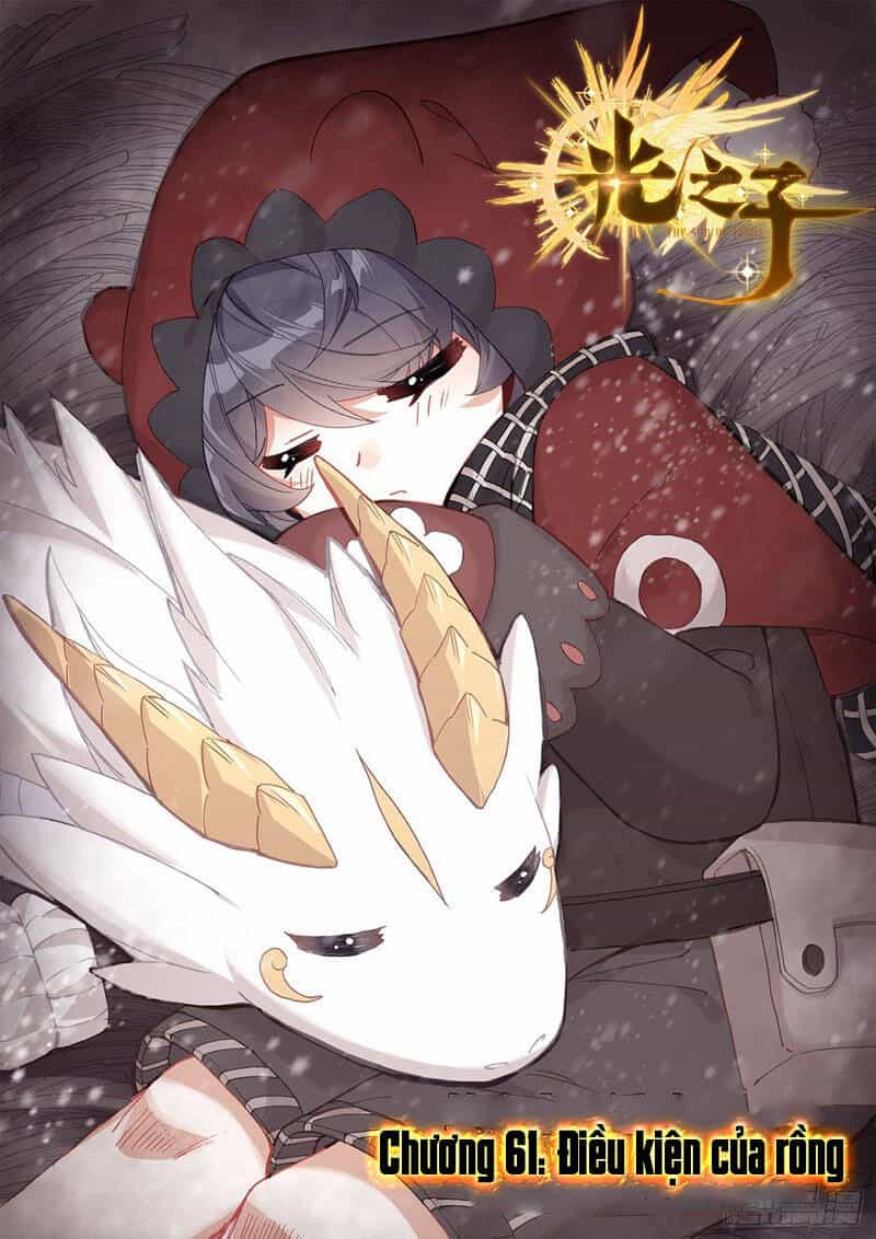Quang Chi Tử - Chương 61 - ảnh 1