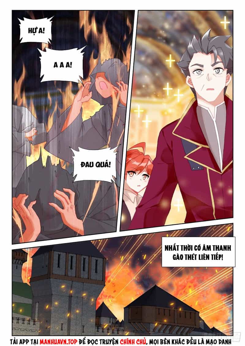 Quang Chi Tử - Chương 63.5 - ảnh 4