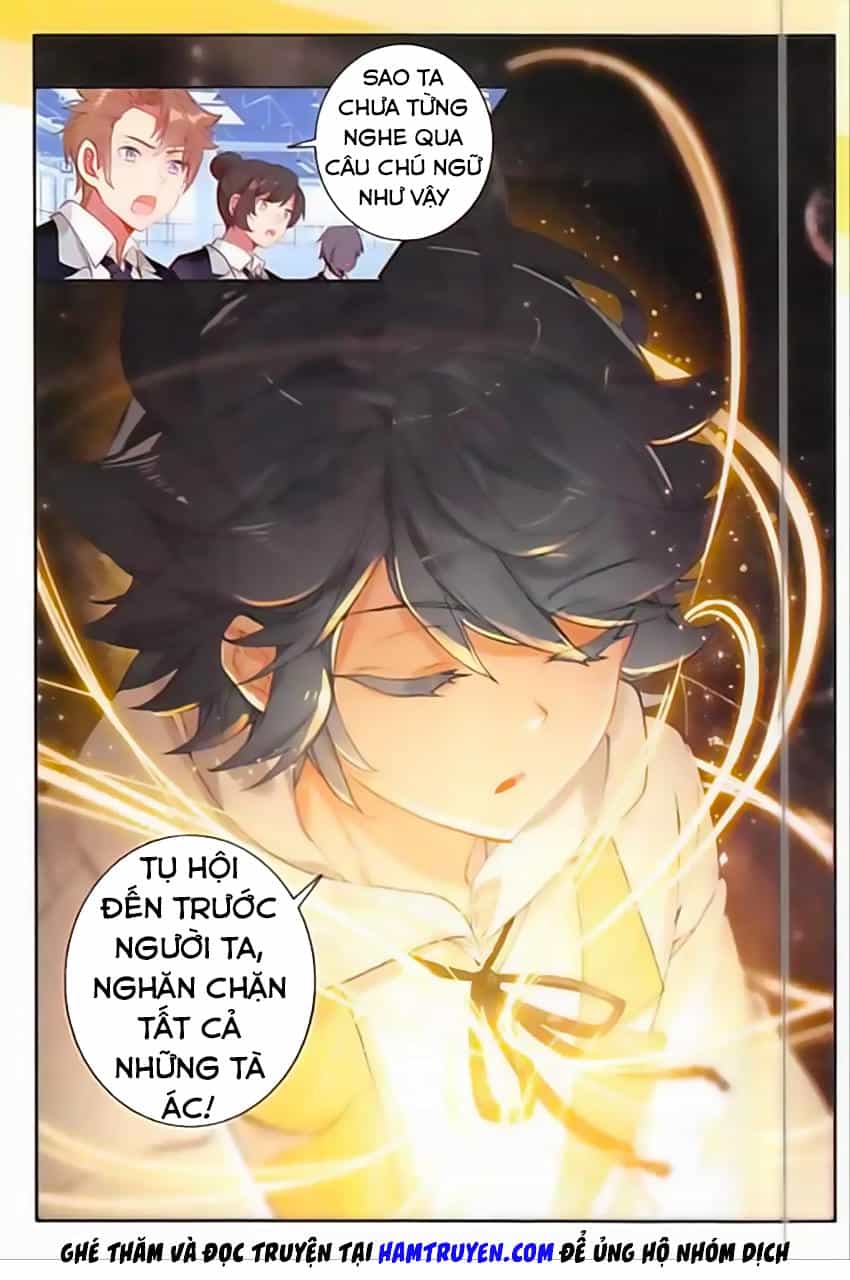 Quang Chi Tử - Chương 7 - ảnh 11