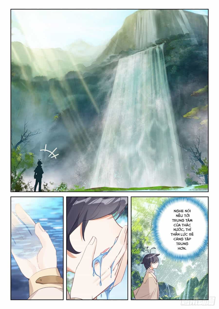 Quang Chi Tử - Chương 68 - ảnh 3