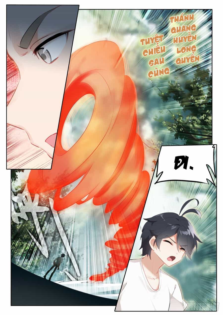 Quang Chi Tử - Chương 68.5 - ảnh 10