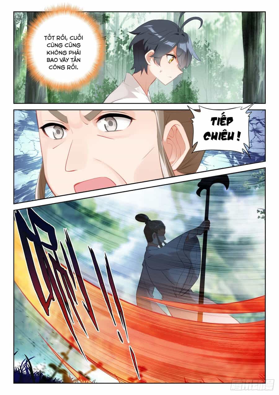 Quang Chi Tử - Chương 68.5 - ảnh 5