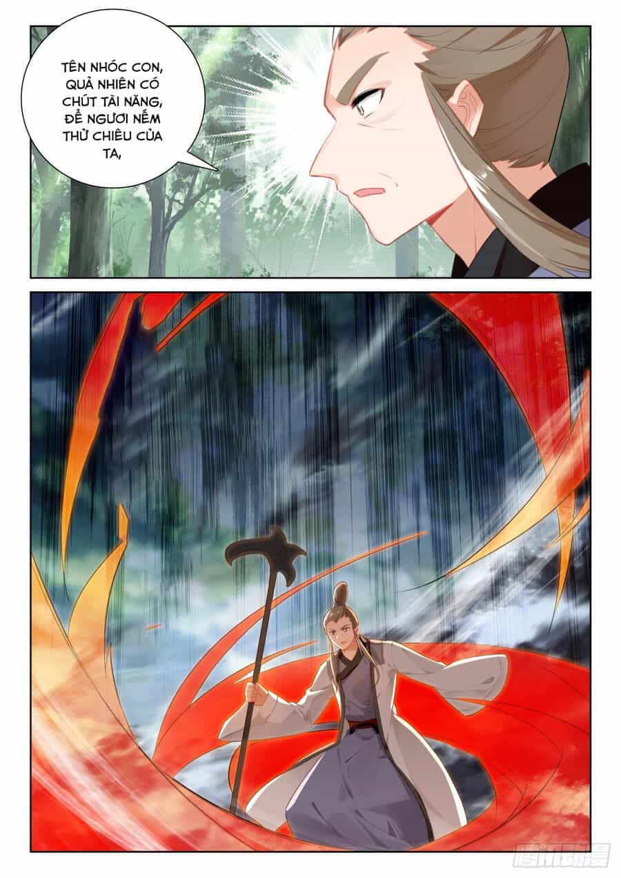 Quang Chi Tử - Chương 68.5 - ảnh 7