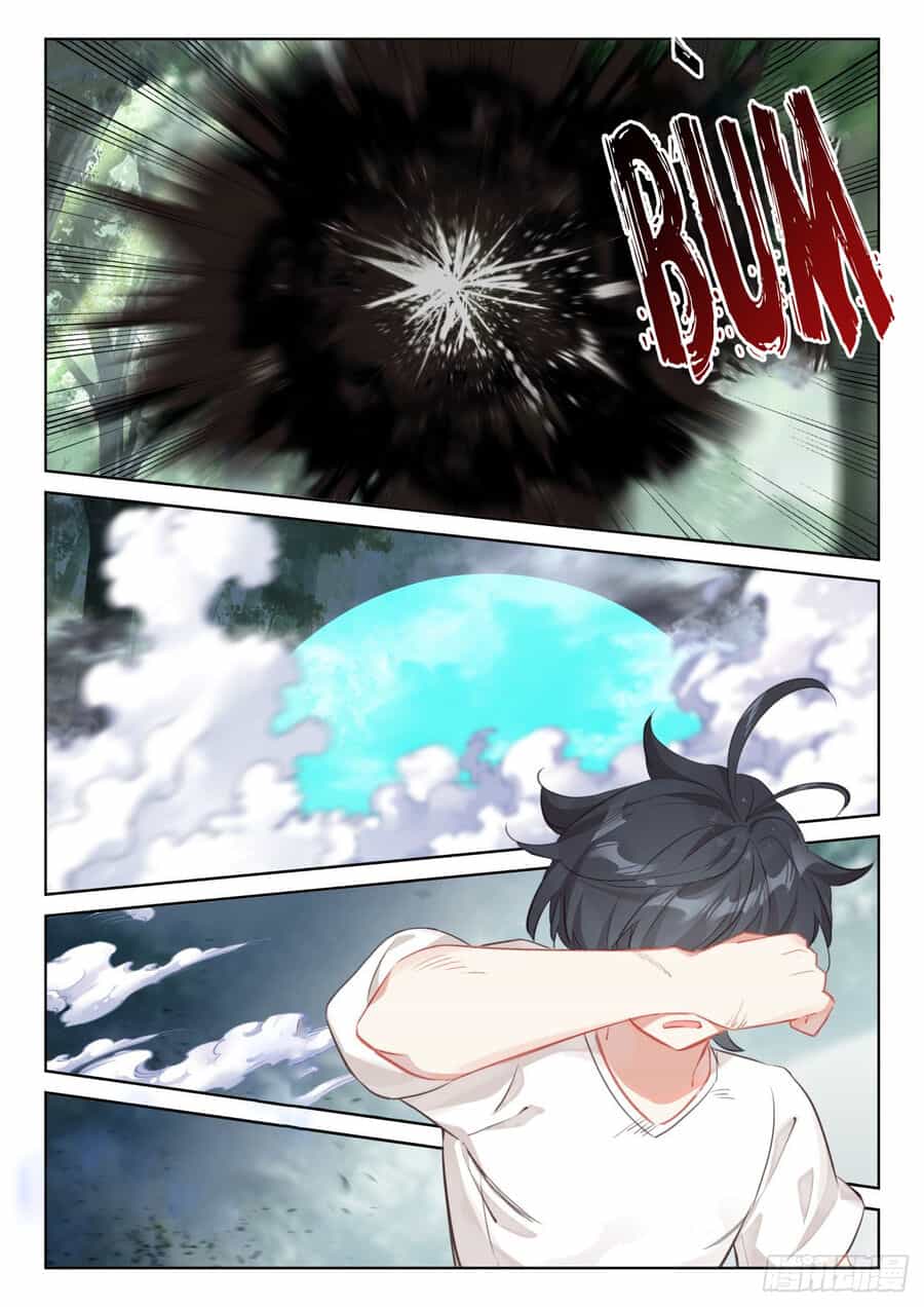 Quang Chi Tử - Chương 69 - ảnh 3