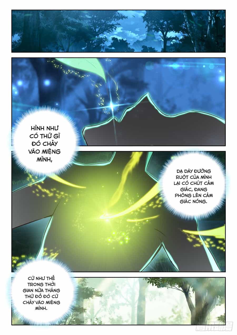 Quang Chi Tử - Chương 77.5 - ảnh 6