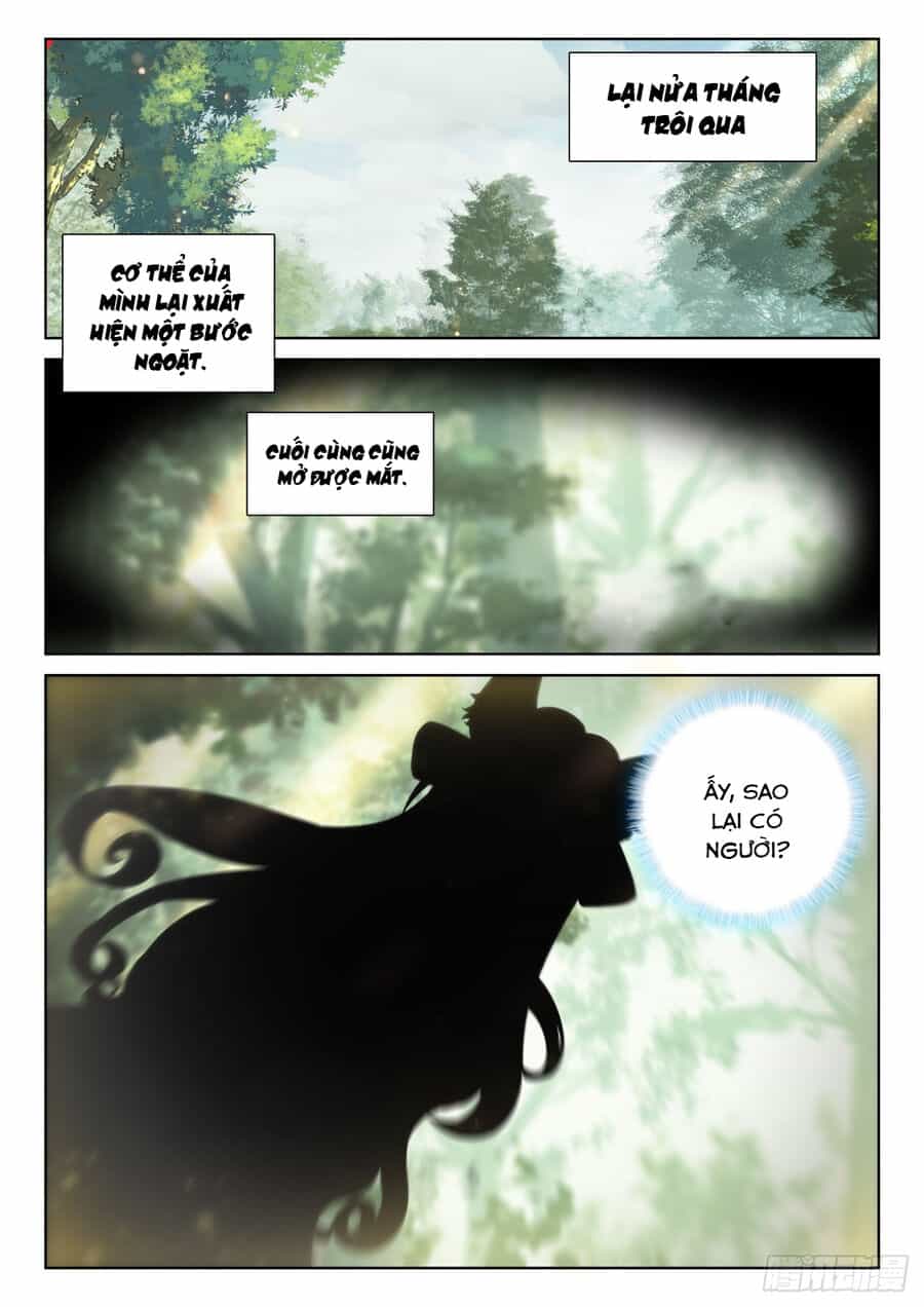 Quang Chi Tử - Chương 77.5 - ảnh 7