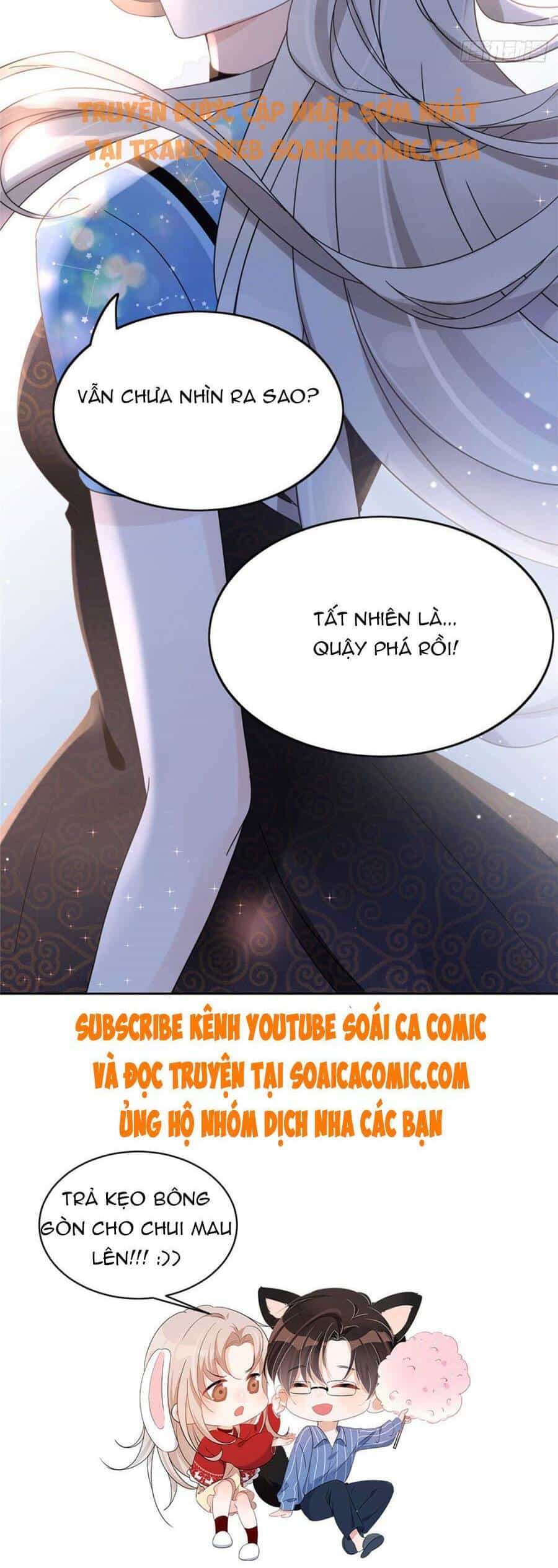 Quảng Đời Còn Lại Có Em - Chương 1 - ảnh 28