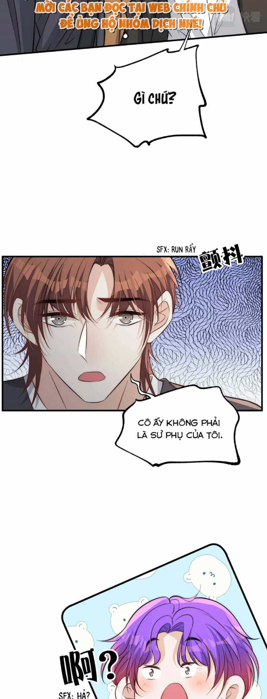 Quảng Đời Còn Lại Có Em - Chương 102 - ảnh 18