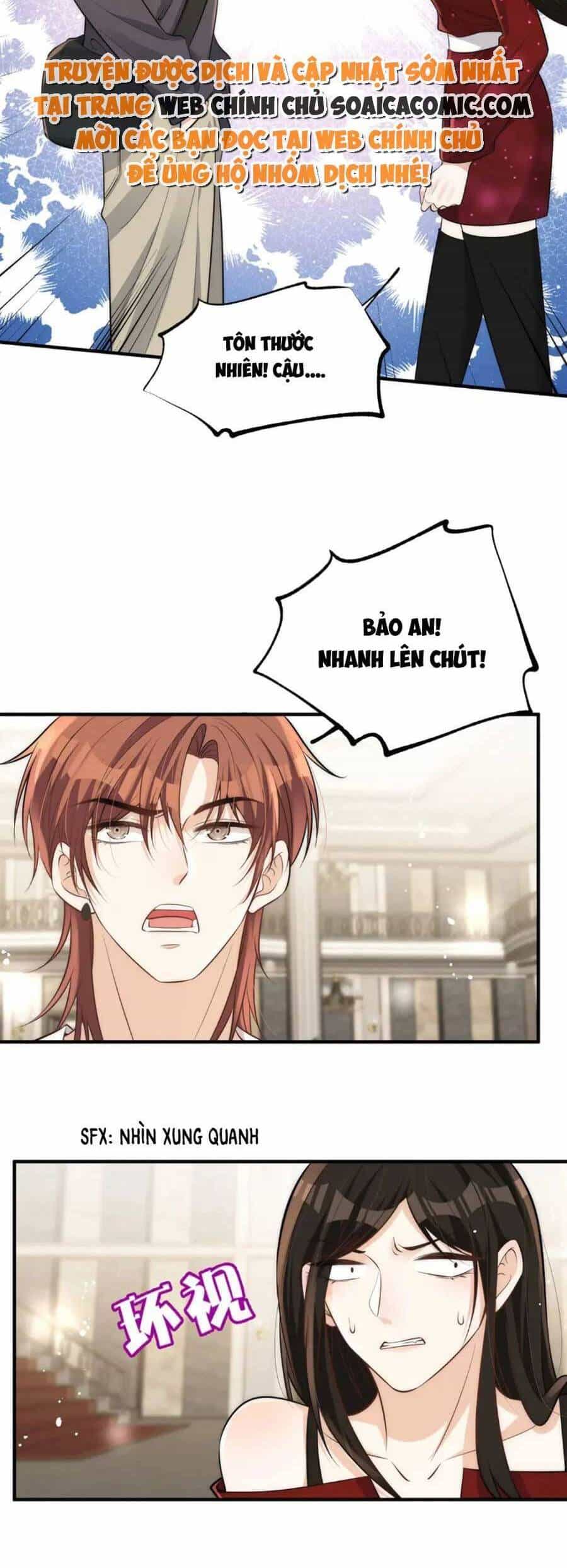 Quảng Đời Còn Lại Có Em - Chương 103 - ảnh 12