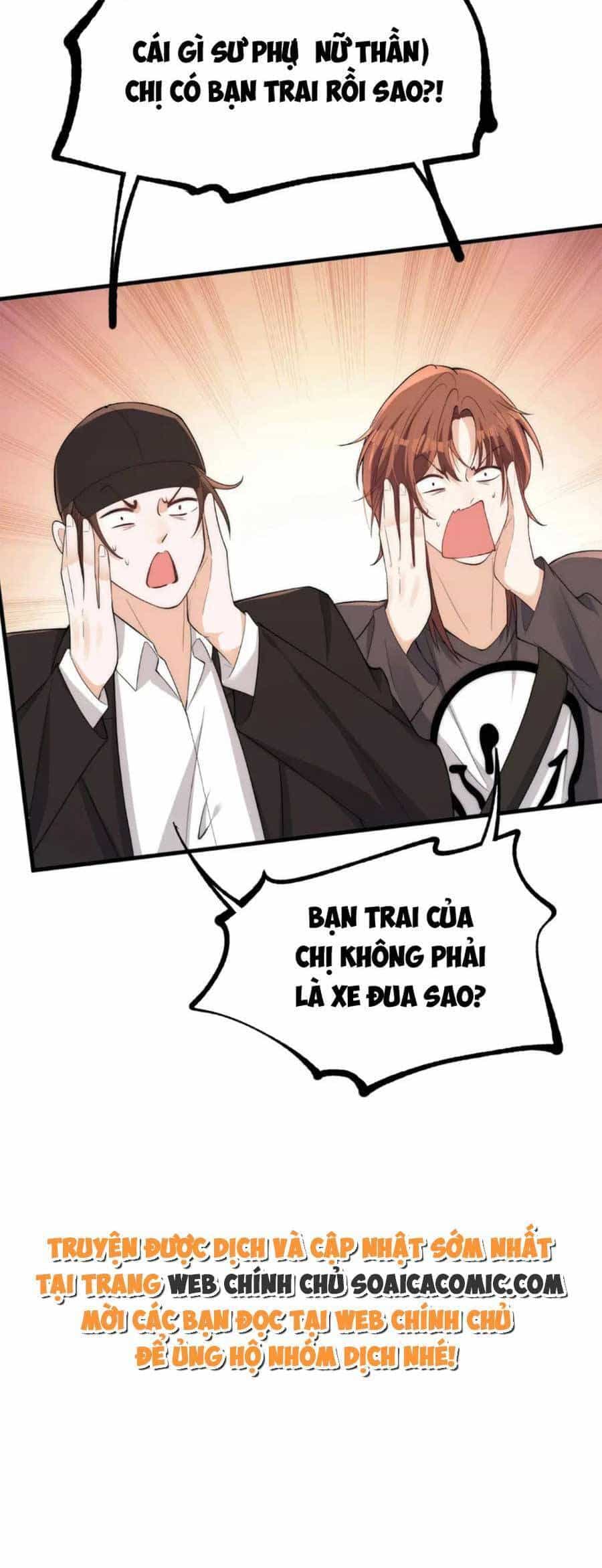 Quảng Đời Còn Lại Có Em - Chương 103 - ảnh 23