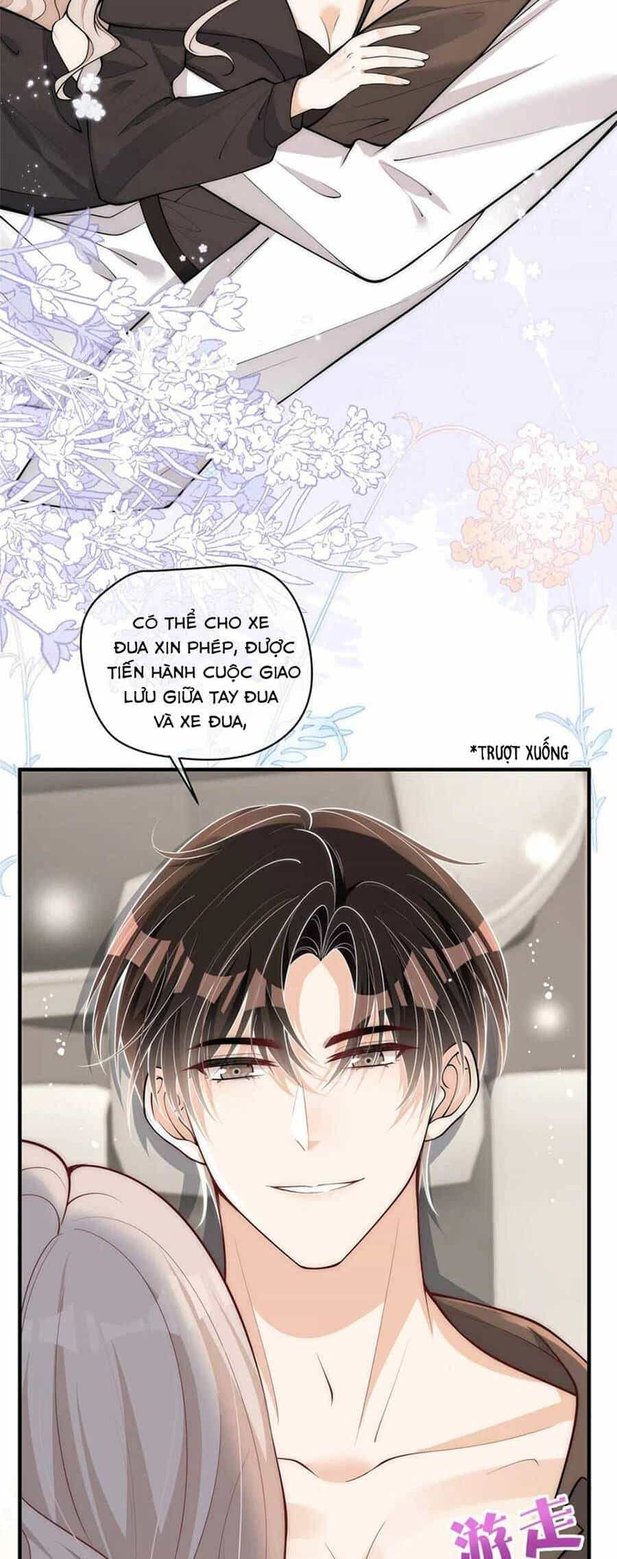 Quảng Đời Còn Lại Có Em - Chương 104 - ảnh 23