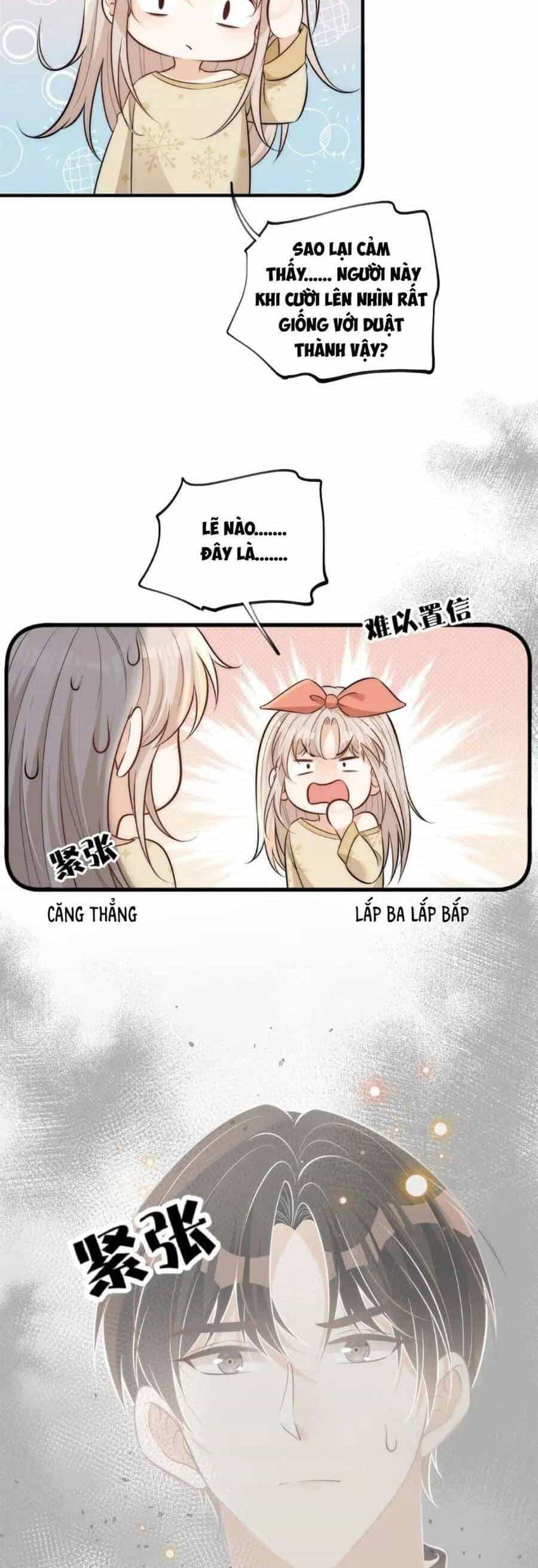 Quảng Đời Còn Lại Có Em - Chương 106 - ảnh 21