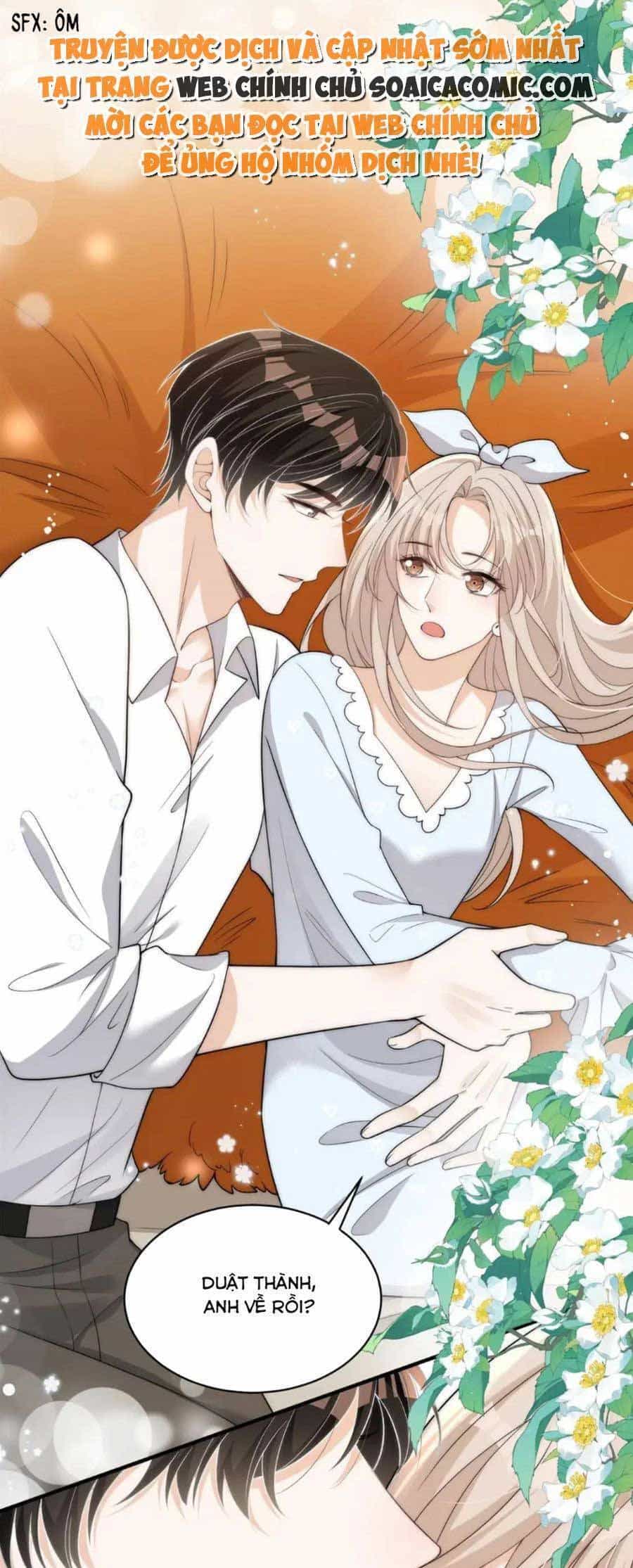 Quảng Đời Còn Lại Có Em - Chương 111 - ảnh 16