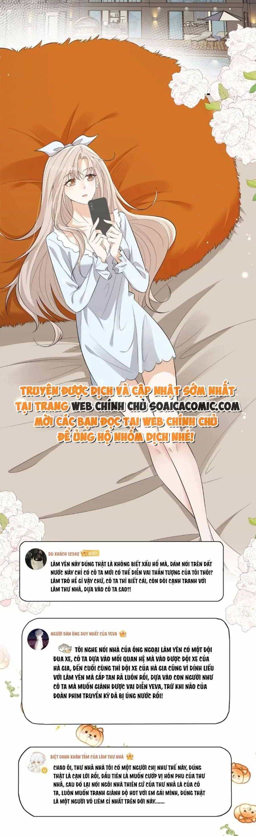 Quảng Đời Còn Lại Có Em - Chương 111 - ảnh 2