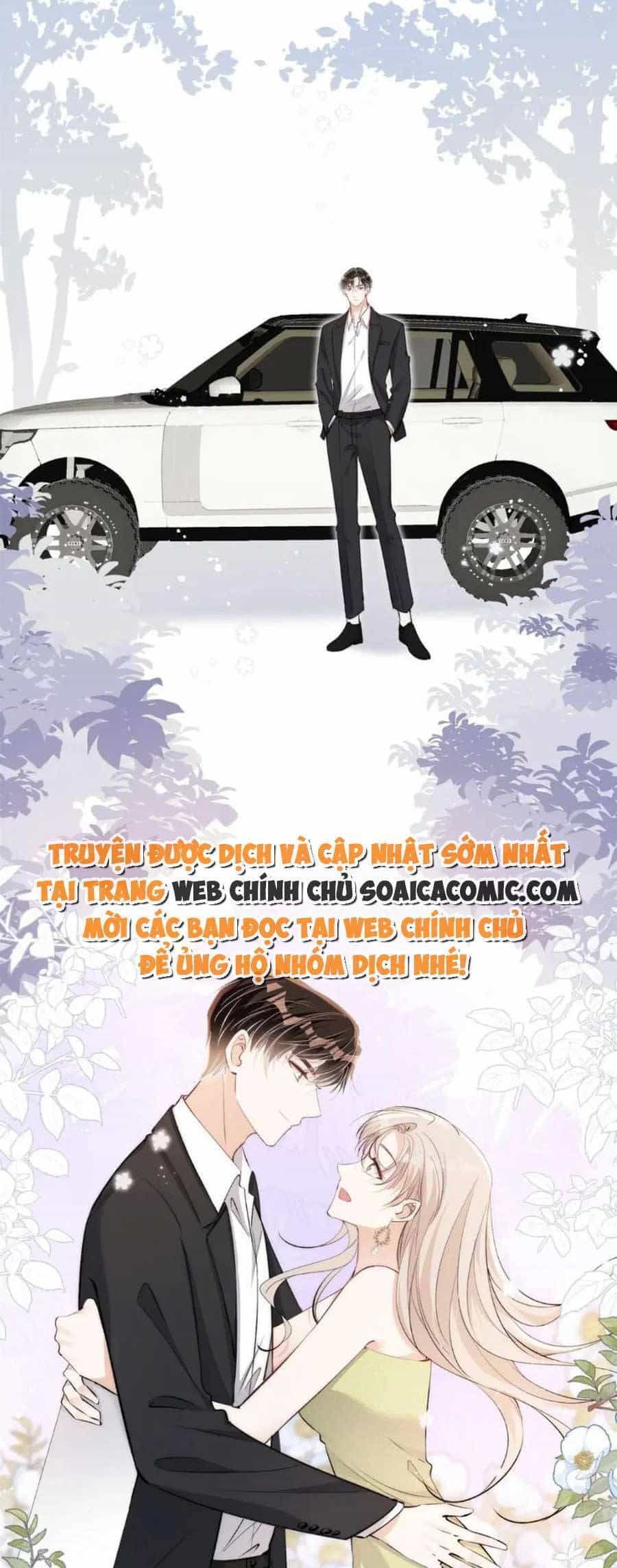 Quảng Đời Còn Lại Có Em - Chương 112 - ảnh 19