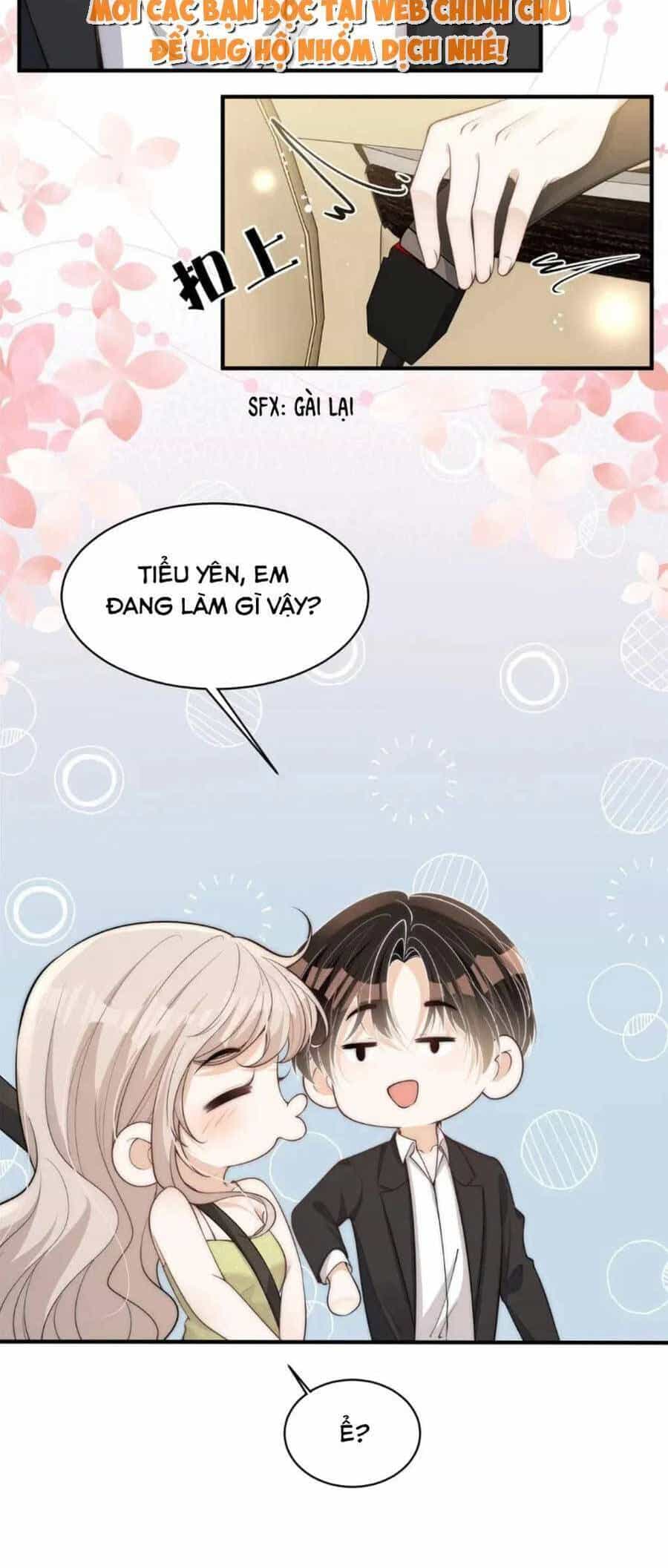 Quảng Đời Còn Lại Có Em - Chương 113 - ảnh 2