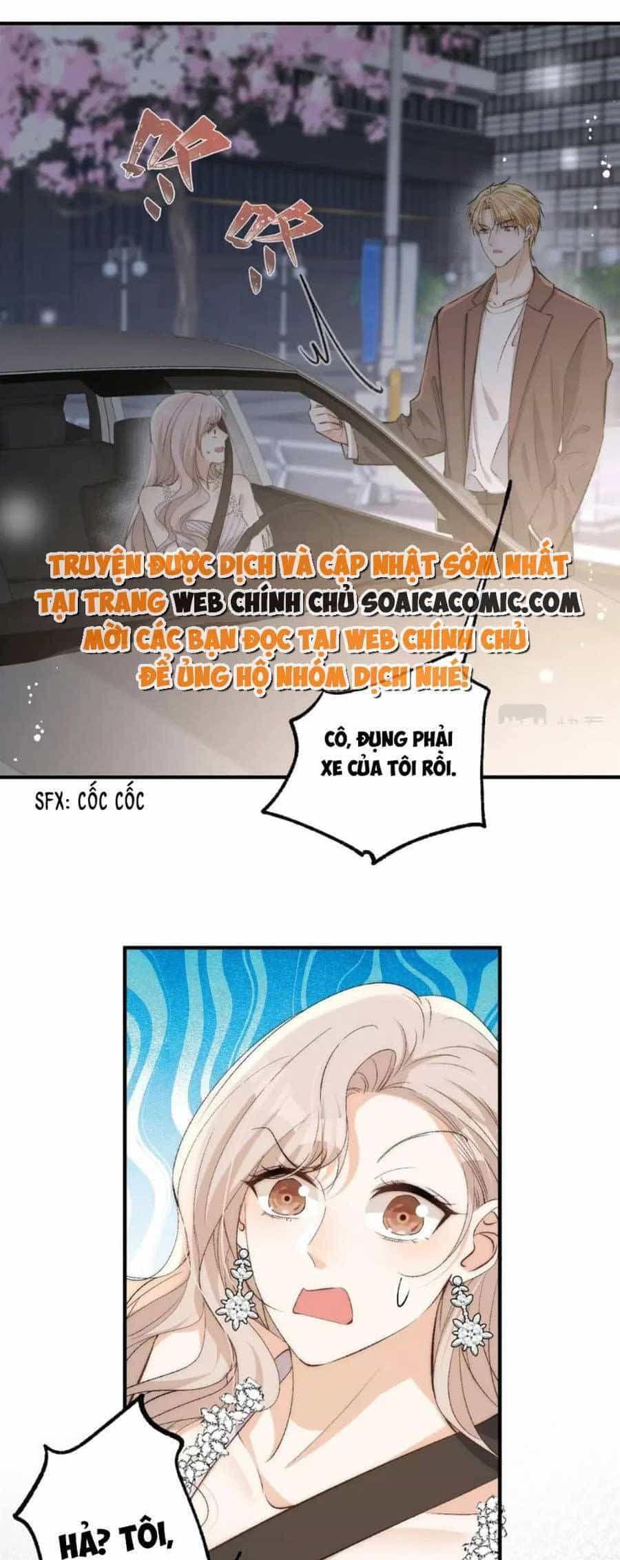 Quảng Đời Còn Lại Có Em - Chương 114 - ảnh 20