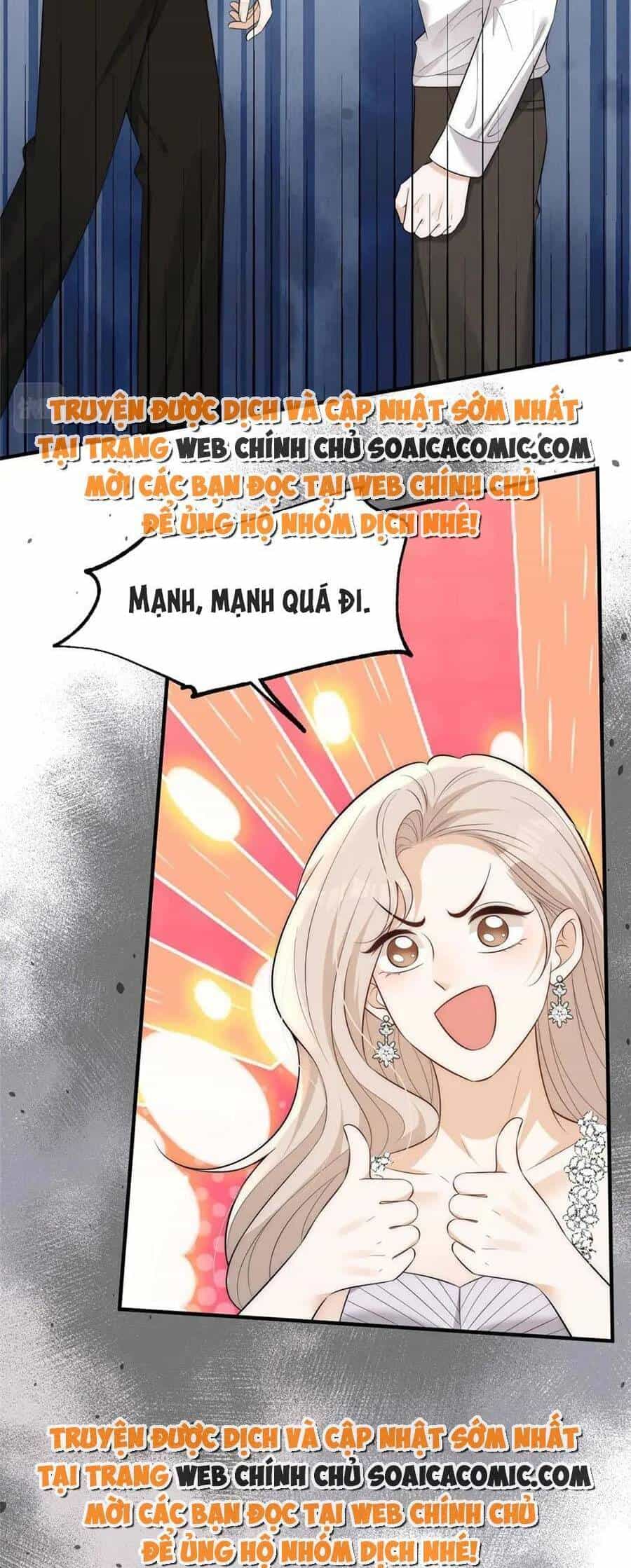 Quảng Đời Còn Lại Có Em - Chương 115 - ảnh 16