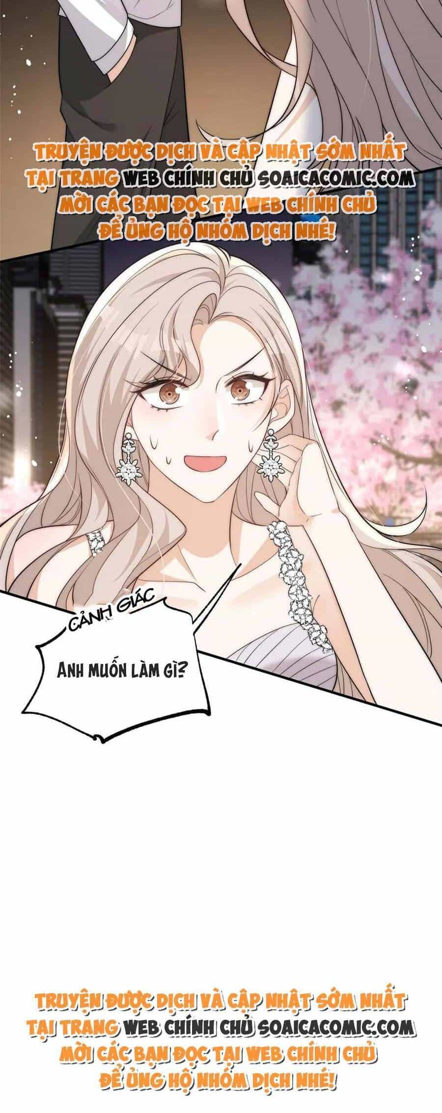 Quảng Đời Còn Lại Có Em - Chương 115 - ảnh 23