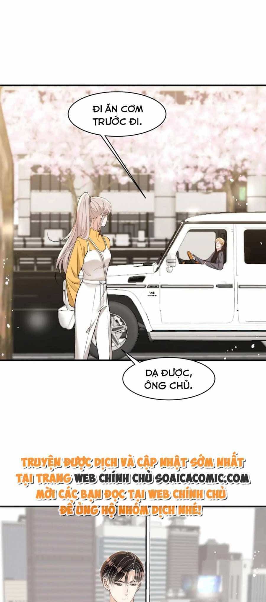 Quảng Đời Còn Lại Có Em - Chương 117 - ảnh 21
