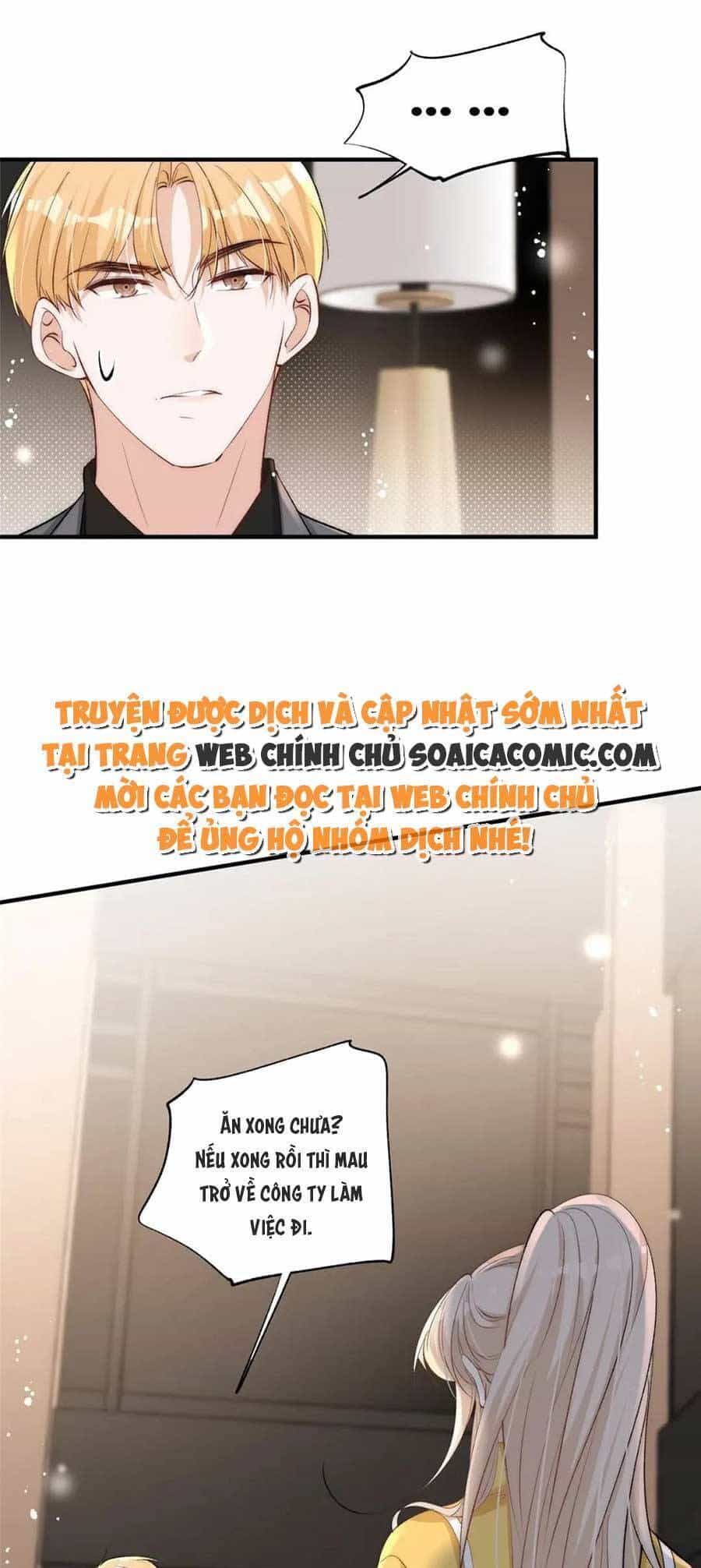 Quảng Đời Còn Lại Có Em - Chương 118 - ảnh 5
