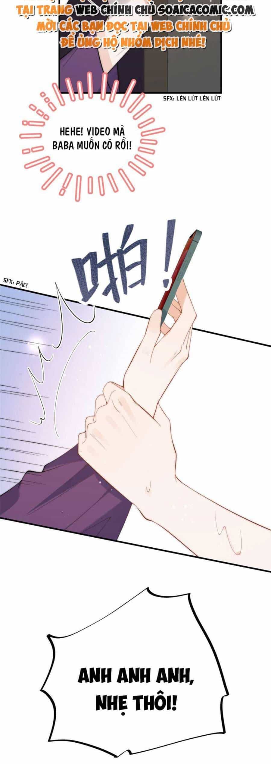 Quảng Đời Còn Lại Có Em - Chương 19 - ảnh 9