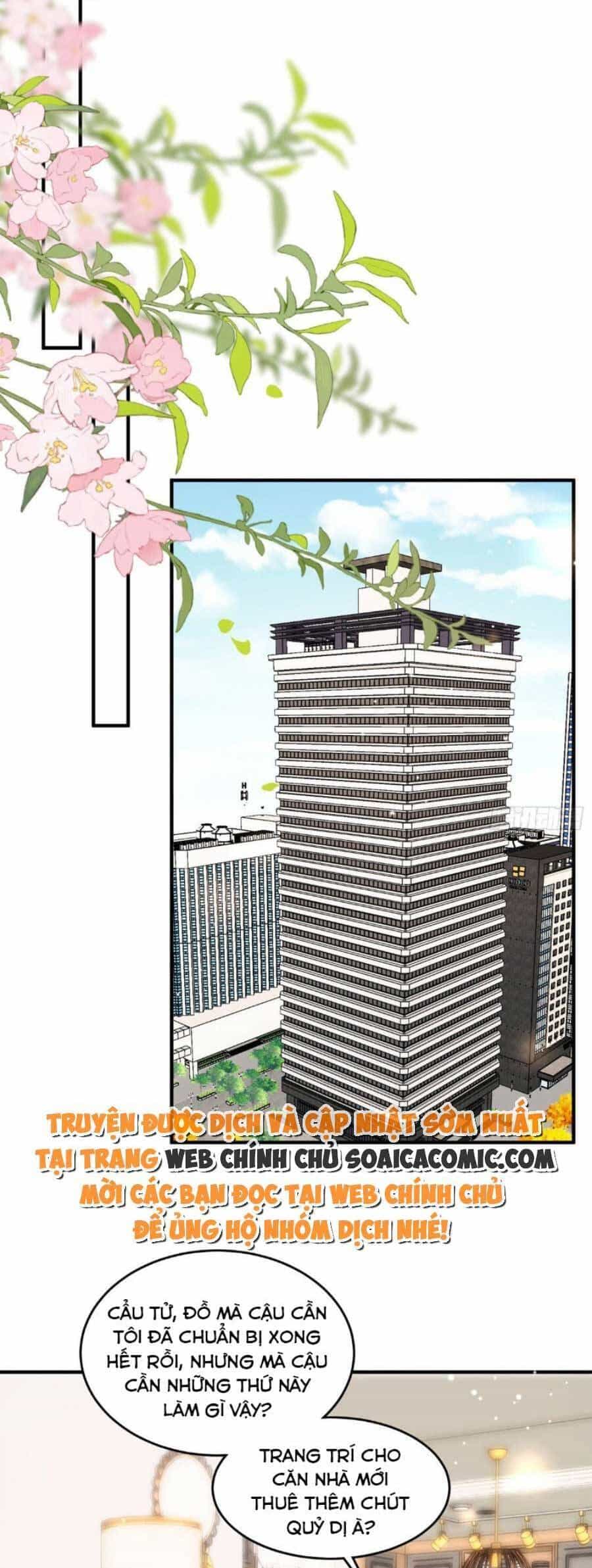 Quảng Đời Còn Lại Có Em - Chương 20 - ảnh 2