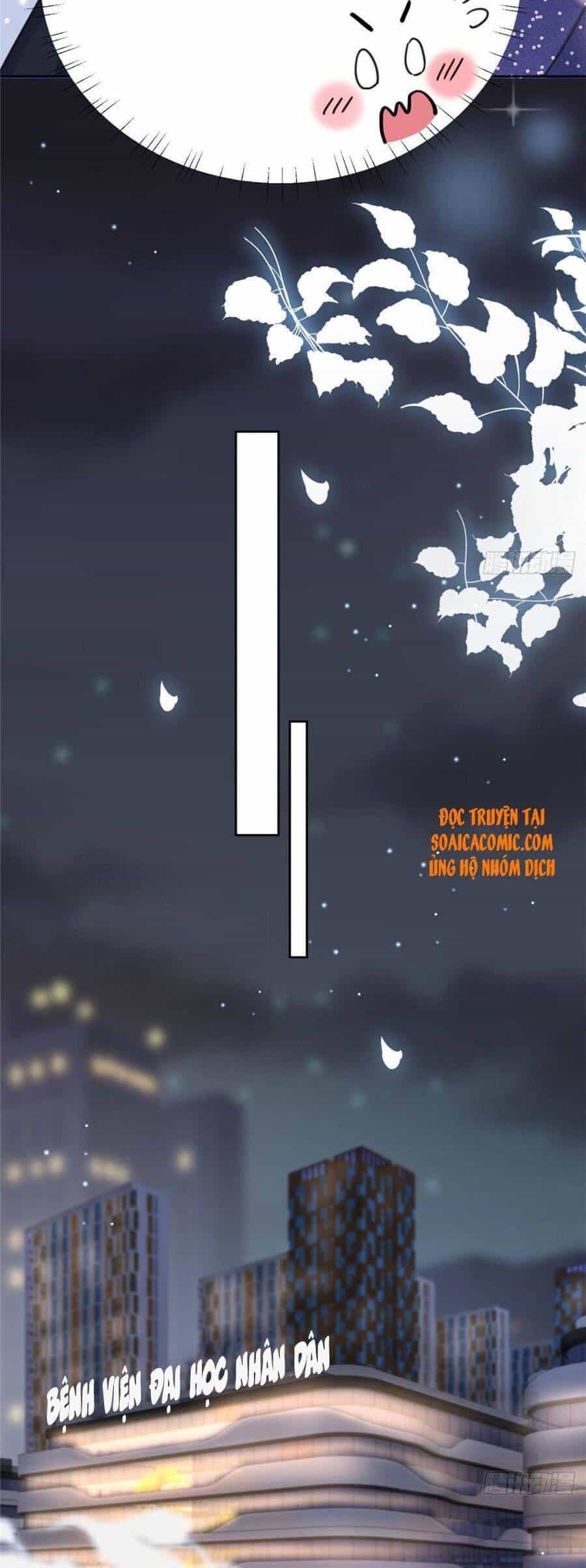Quảng Đời Còn Lại Có Em - Chương 3 - ảnh 3