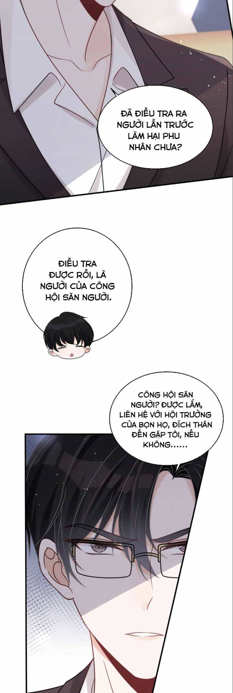 Quảng Đời Còn Lại Có Em - Chương 27 - ảnh 13