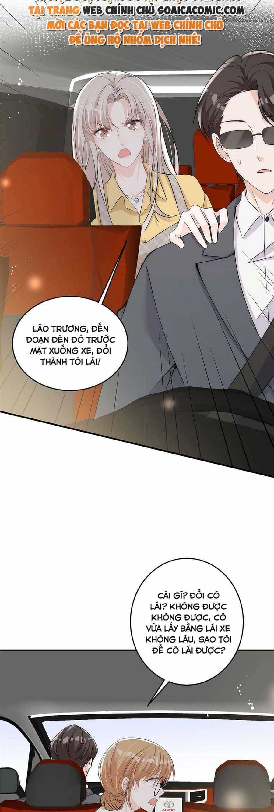 Quảng Đời Còn Lại Có Em - Chương 28 - ảnh 18