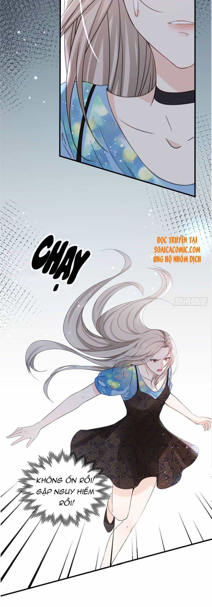 Quảng Đời Còn Lại Có Em - Chương 4 - ảnh 11