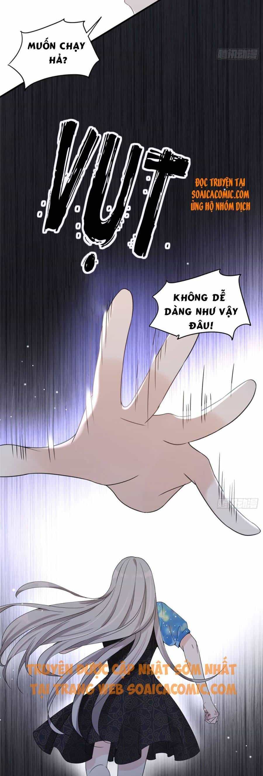 Quảng Đời Còn Lại Có Em - Chương 4 - ảnh 13