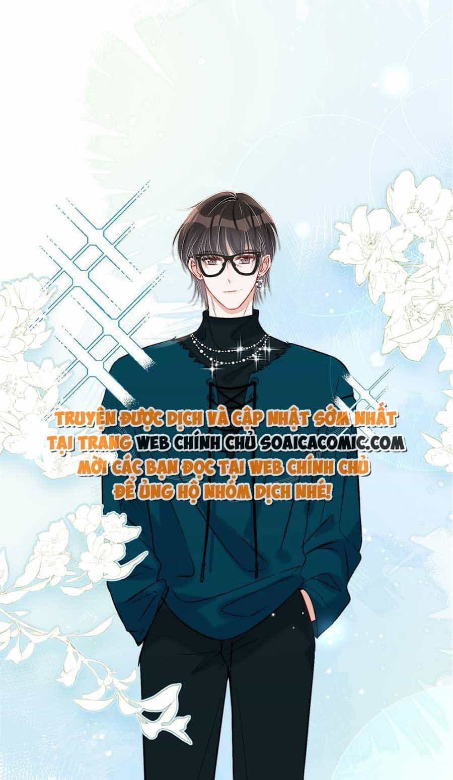 Quảng Đời Còn Lại Có Em - Chương 33 - ảnh 21