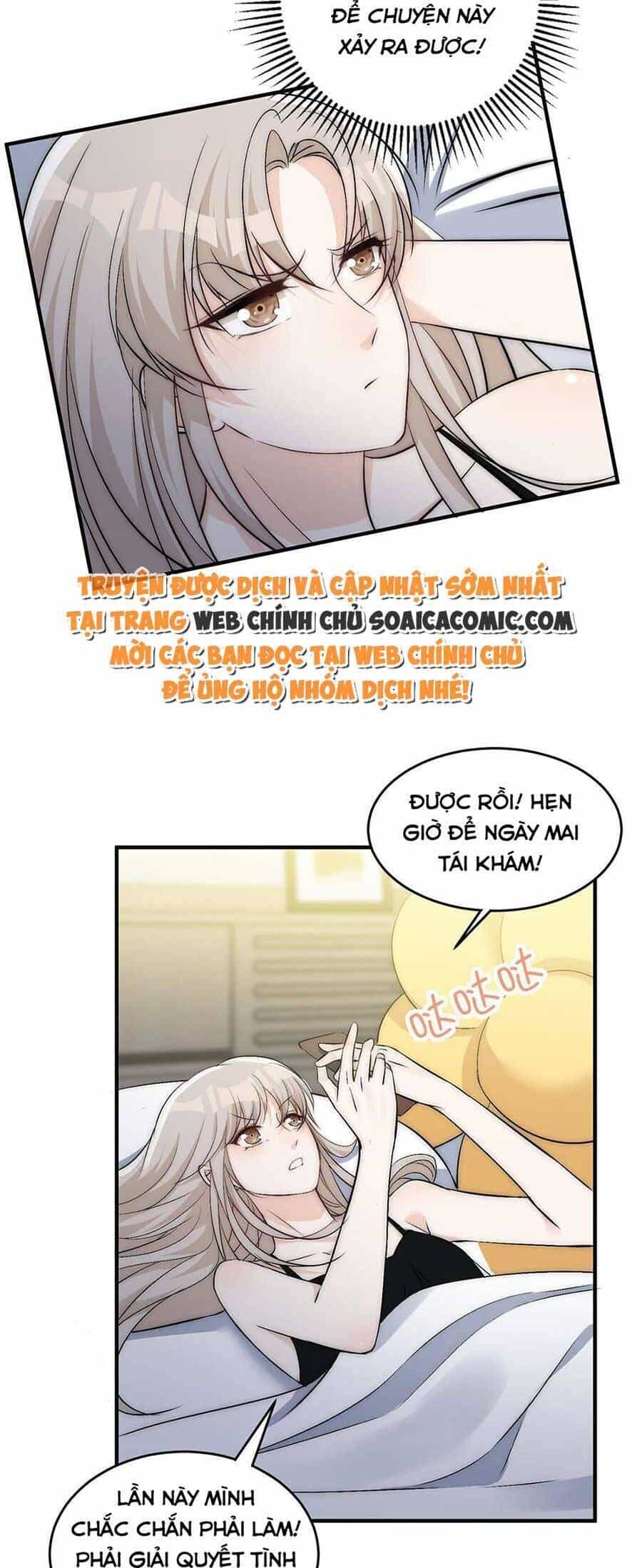 Quảng Đời Còn Lại Có Em - Chương 35 - ảnh 23
