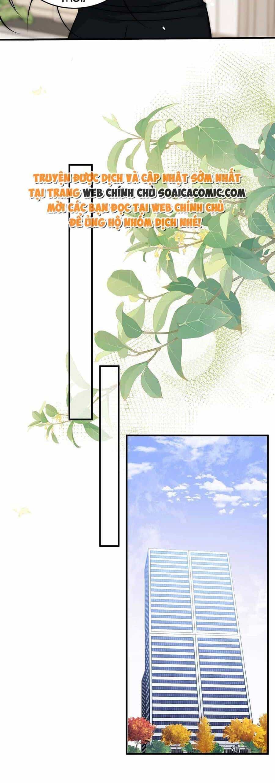 Quảng Đời Còn Lại Có Em - Chương 36 - ảnh 9