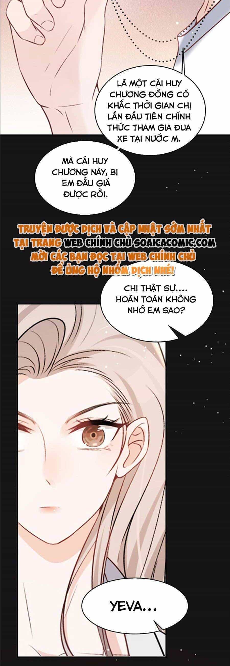 Quảng Đời Còn Lại Có Em - Chương 40 - ảnh 17