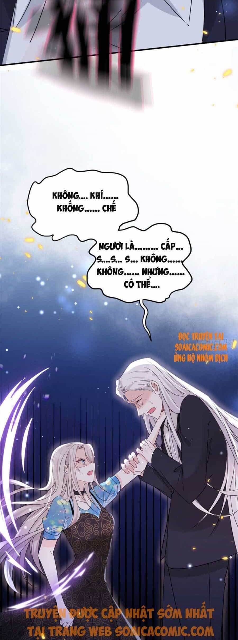 Quảng Đời Còn Lại Có Em - Chương 5 - ảnh 9