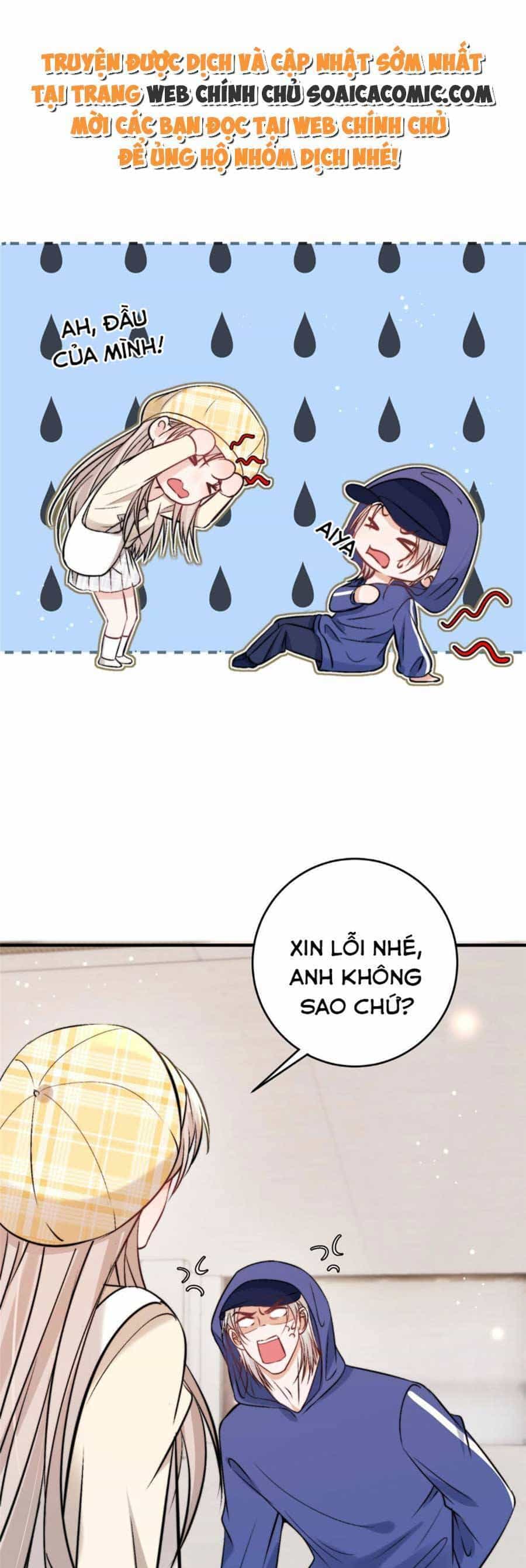 Quảng Đời Còn Lại Có Em - Chương 43 - ảnh 21