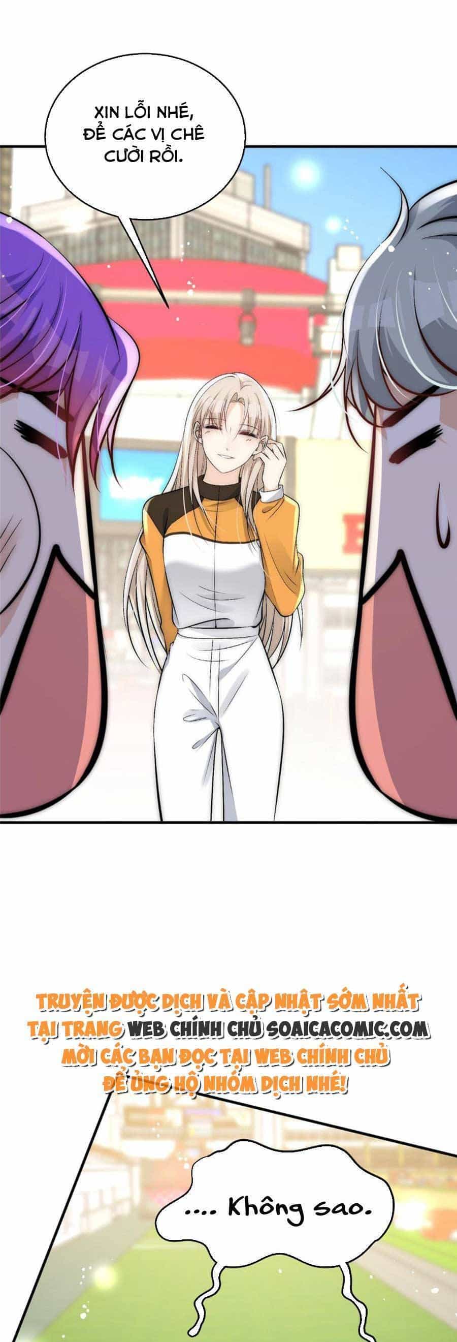 Quảng Đời Còn Lại Có Em - Chương 46 - ảnh 25