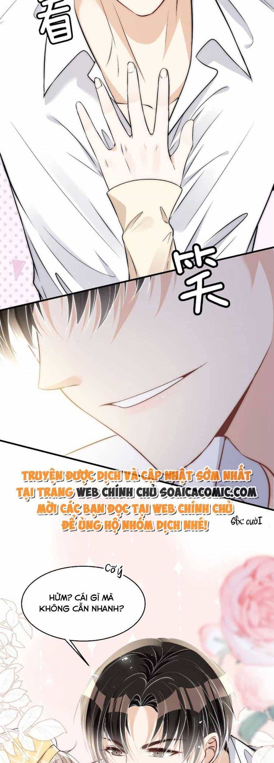 Quảng Đời Còn Lại Có Em - Chương 49 - ảnh 2