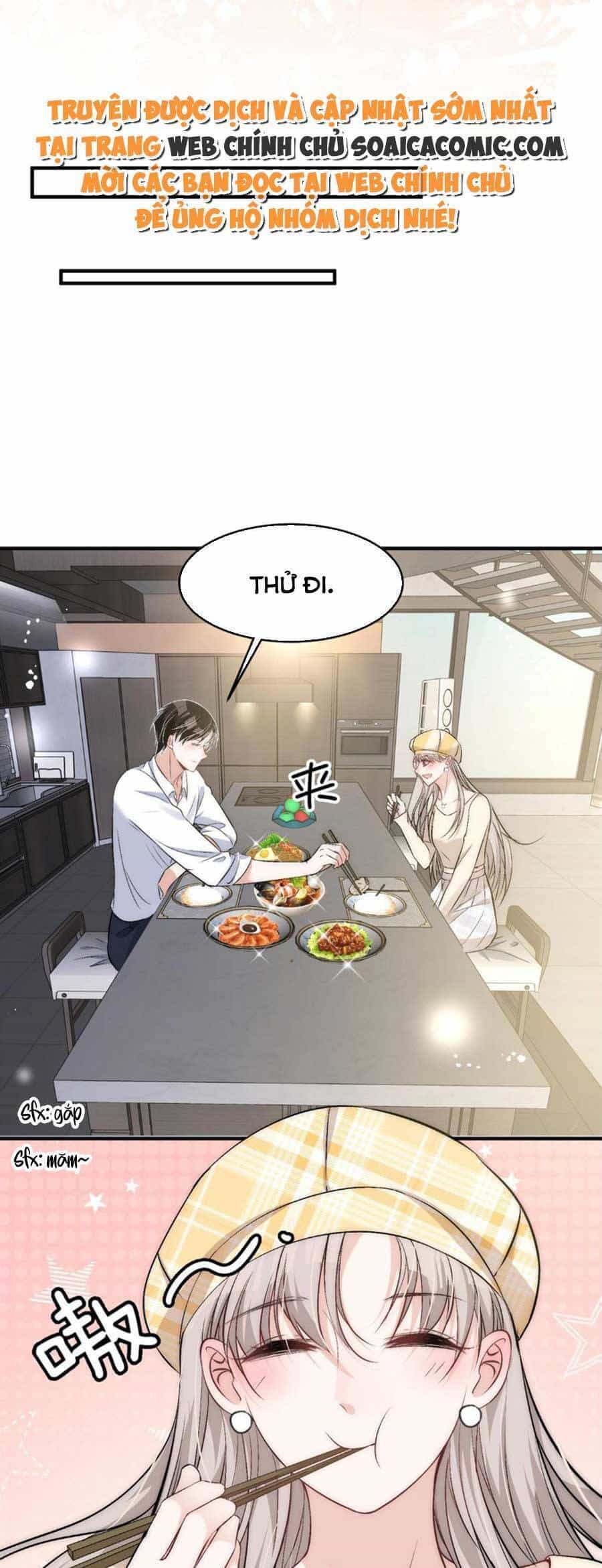Quảng Đời Còn Lại Có Em - Chương 49 - ảnh 8