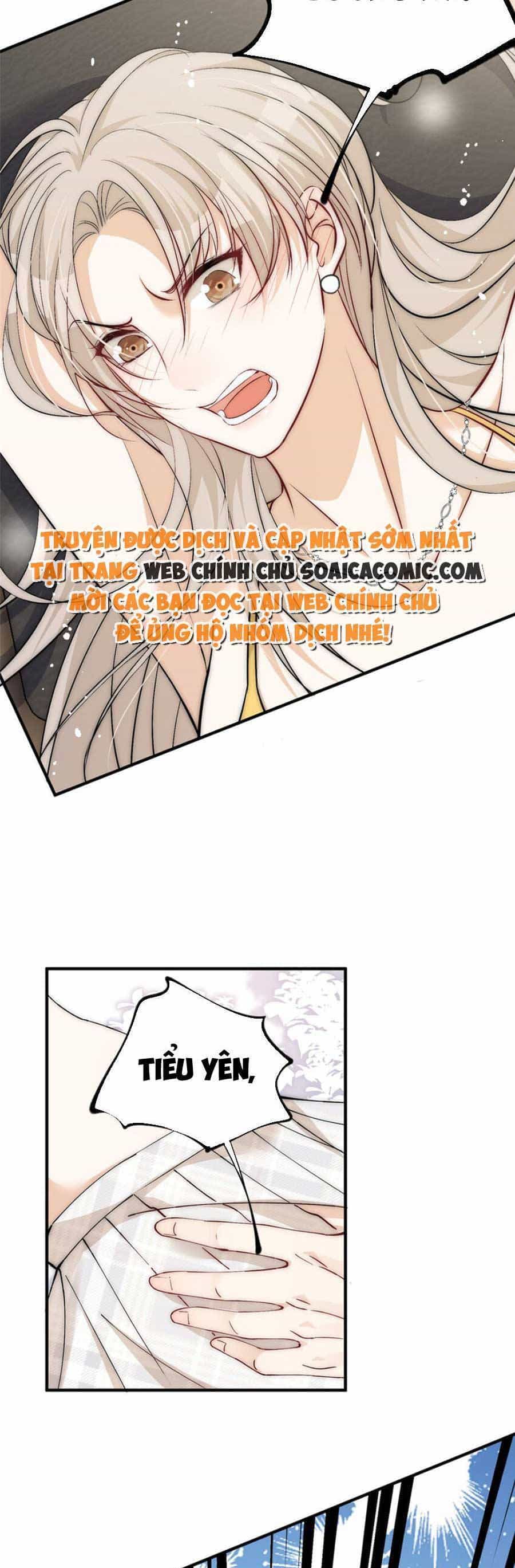 Quảng Đời Còn Lại Có Em - Chương 50 - ảnh 8