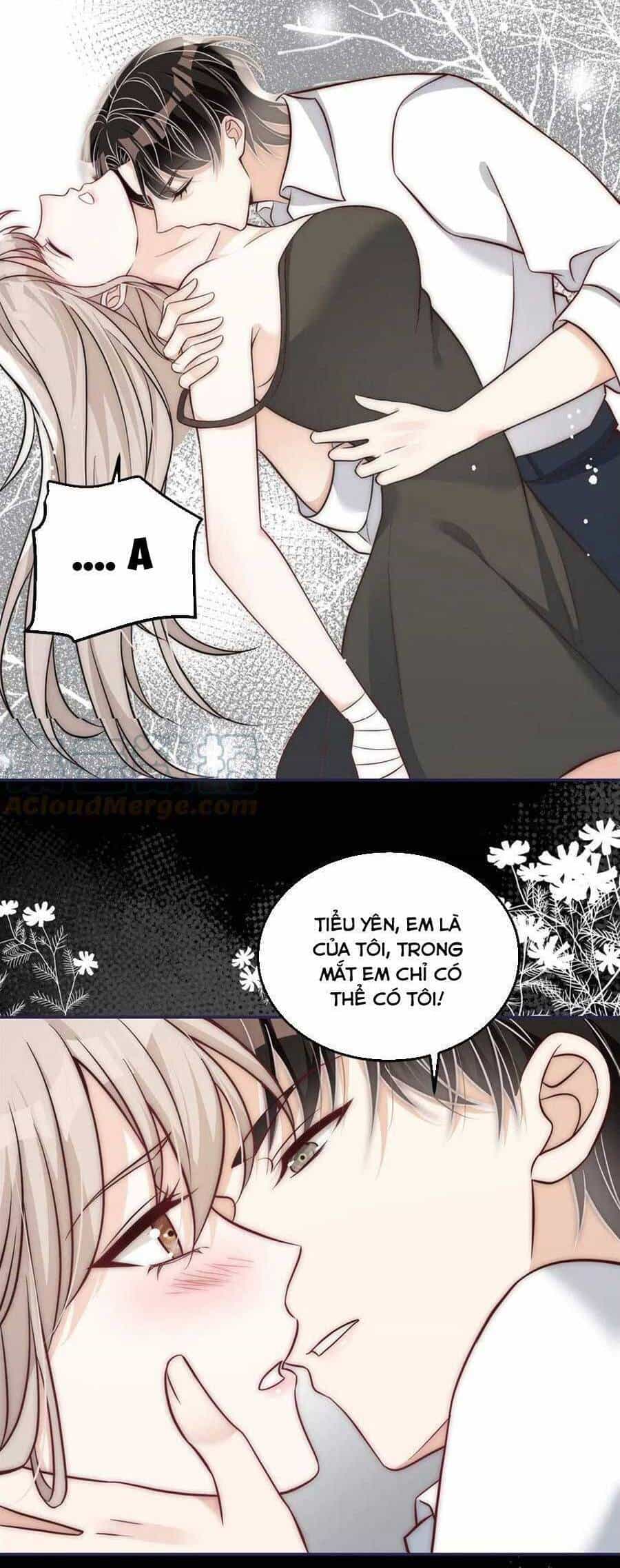 Quảng Đời Còn Lại Có Em - Chương 51 - ảnh 11
