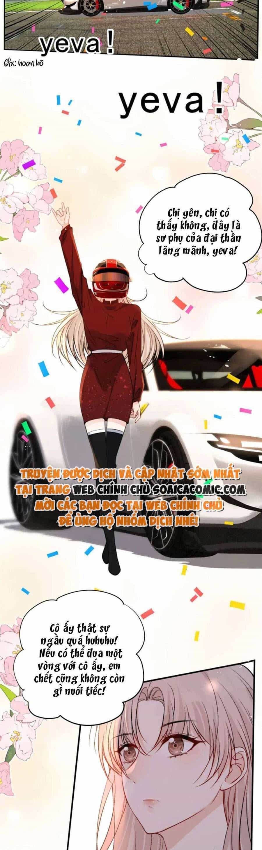 Quảng Đời Còn Lại Có Em - Chương 58 - ảnh 15
