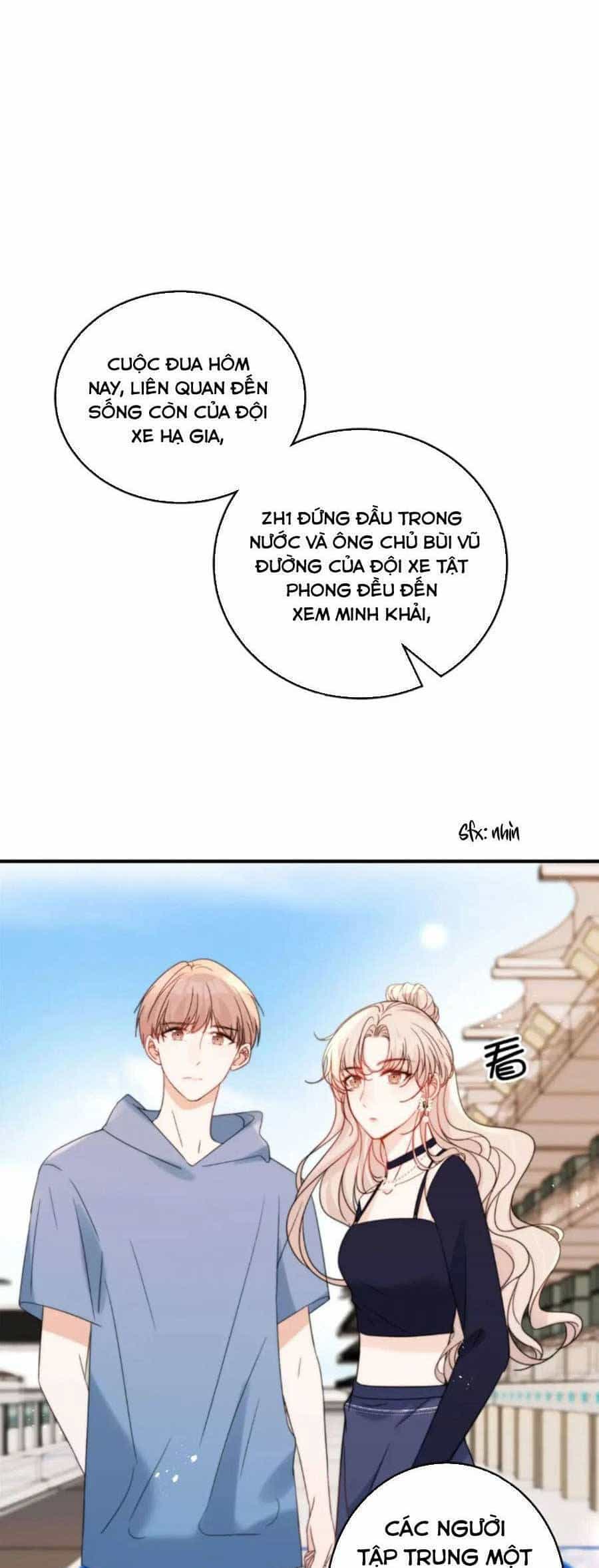 Quảng Đời Còn Lại Có Em - Chương 58 - ảnh 24