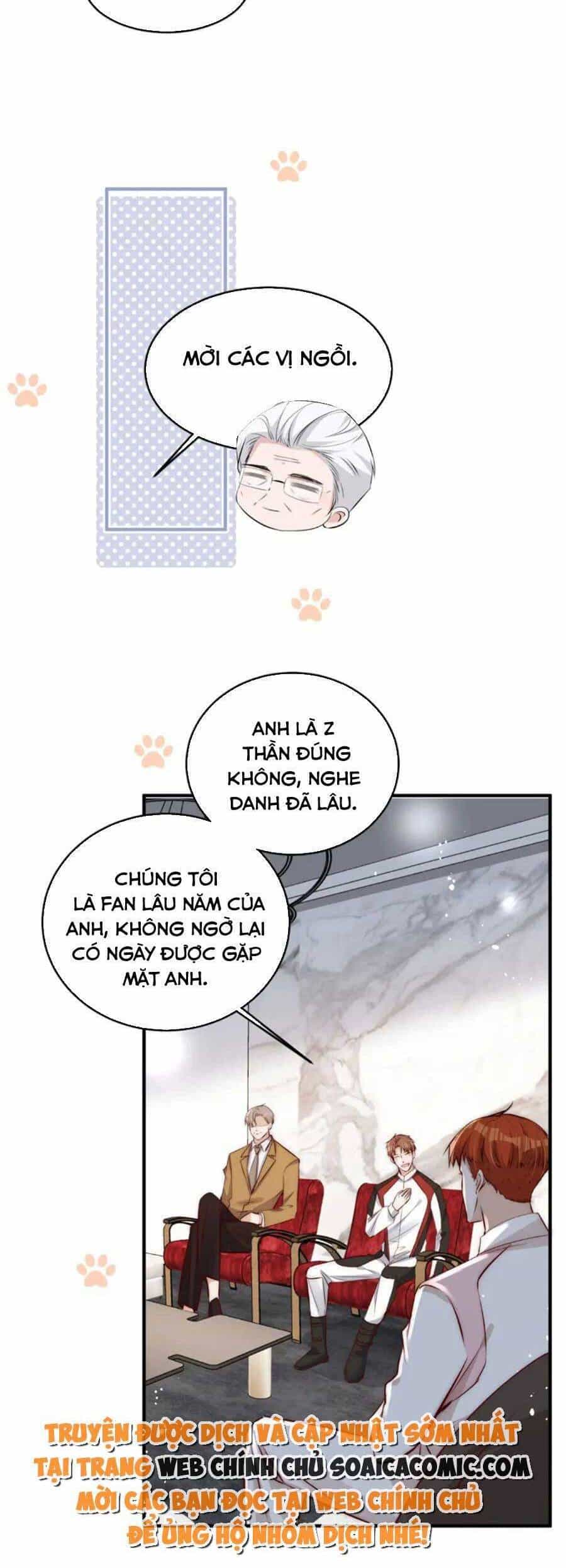 Quảng Đời Còn Lại Có Em - Chương 59 - ảnh 16
