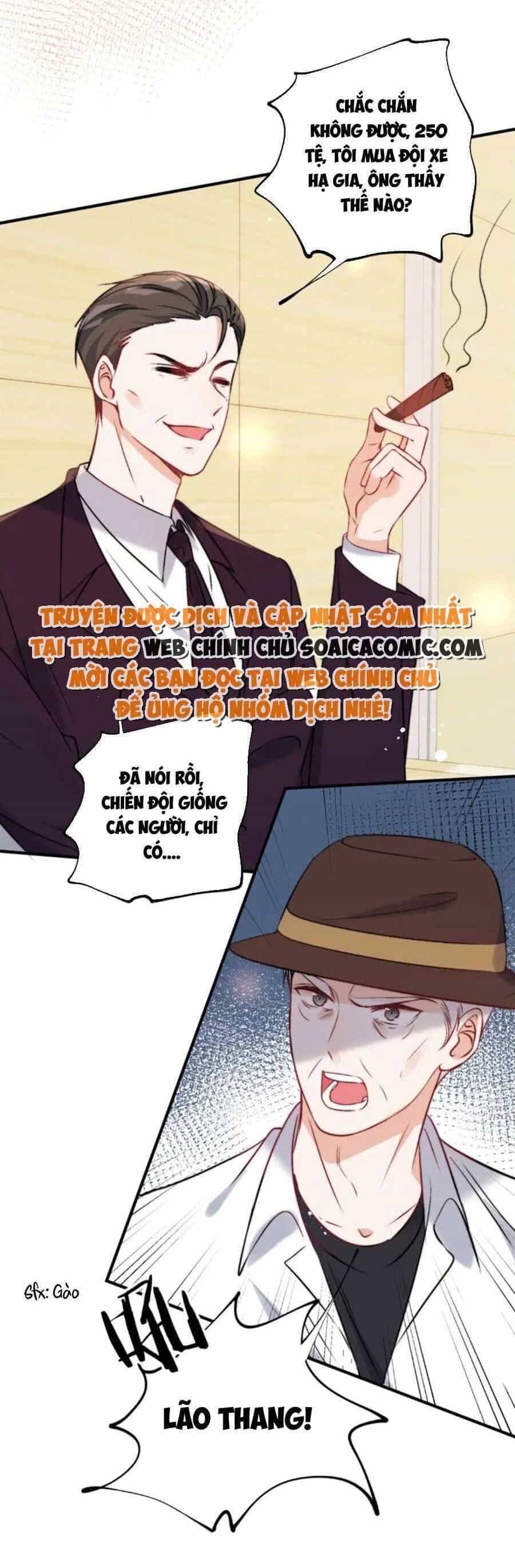 Quảng Đời Còn Lại Có Em - Chương 60 - ảnh 16